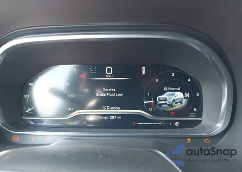 2023 GMC Yukon Xl 4Wd Slt from USA, damaged, VIN 1GKS2GKD4PR462776